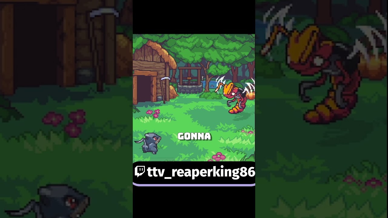 UNDERLEVELED & OUTMATCHED | Coromon Got Vicious 