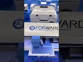 How to apply the screen protector film to iPhone 16丨FORWARD