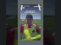 Feedback recebido! Hora de ajustar e elevar o nível. ⚽️🚀 #Futebol #Evolução #Treino