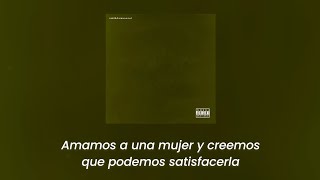 Kendrick Lamar - untitled 06 | 06.30.2014. (Sub español)