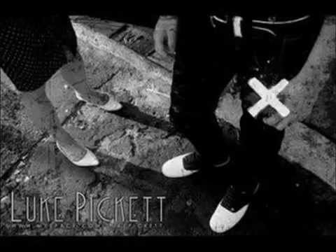 Luke Pickett - I Like Your Eyes Better When They're Focused On Me