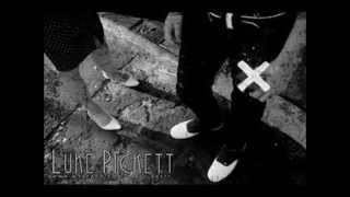 Luke Pickett - I Like Your Eyes Better When They're Focused On Me