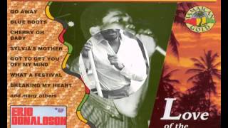 Download Lagu Eric Donaldson - Breaking my heart MP3 Download Lagu Eric Donaldson - Breaking my heart MP3