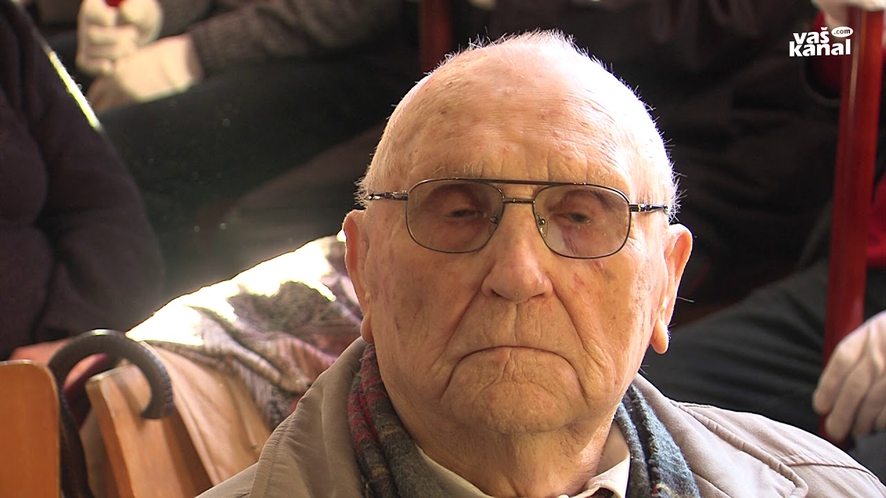 Spominska slovesnost na Suhorju