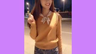 Fan mu tik tok Trung Quốc
