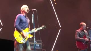 Paul Weller - My Ever Changing Moods