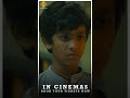 A journey that will stay with you for a long time to come - MITHYA in theatres | Paramvah Studios