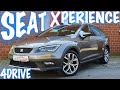 Як я купив авто з ДЕФЕКТОМ та втратив кошти! Seat XPIRIENCE