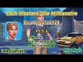 Cash masters idle millionaire v152  new update 2024  no ads free rewards  mod apk