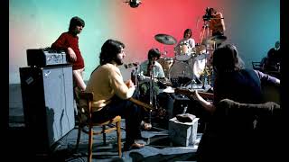 The Beatles - Get Back (1969 Rehearsals)