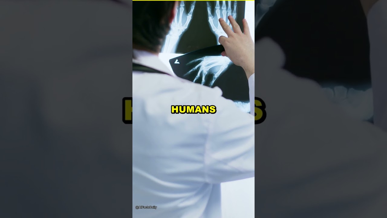 Your Doctor's AI Is Missing This 😱