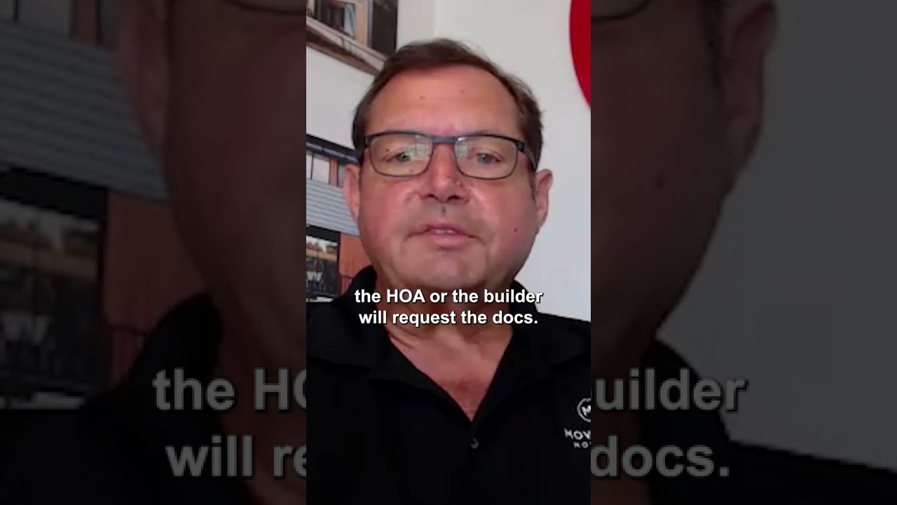 What is the Condo Approval Process?