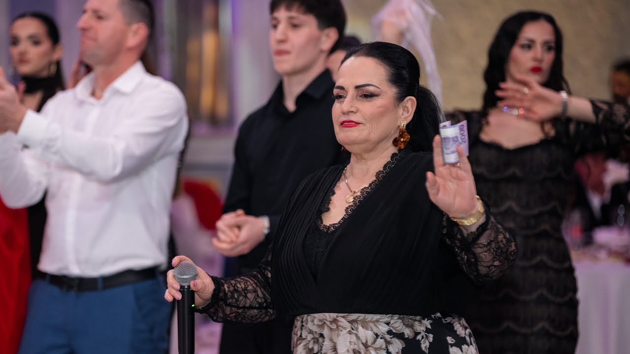 Super Dasem me Fatmira Brecani