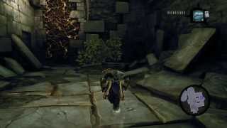 Darksiders II Playthrough - Pt. 38