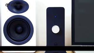 Amplifier untuk Speaker | Audioengine N22