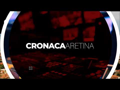 Video Cronaca Aretina del 8/4/2026