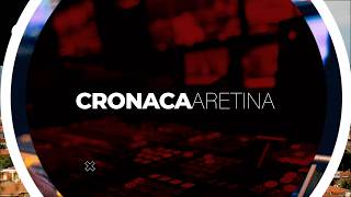 Cronaca Aretina del 8/4/2026