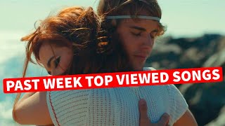 Download Lagu Global Past Week Most Viewed Songs on Youtube [4 January 2021] MP3