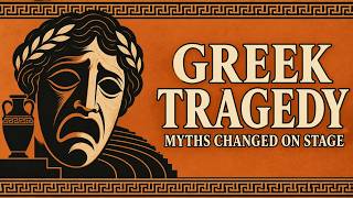 Fall Asleep to Greek Tragedy | The Myths the Stage Changed screenshot 2