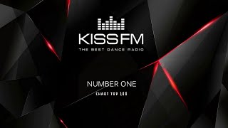 🔥 ✮ Kiss Fm Chart Top 1Oo ✮ 🔥