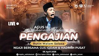  Rutinan Malam Selasa Majelis Sabilu Taubah Blitar 06 April 2026