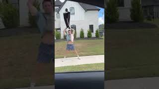 TEAR AWAY PANTS- Performing for Husband!! Buttons by Pussycat Dolls #blakemcgrathmentorship #dance