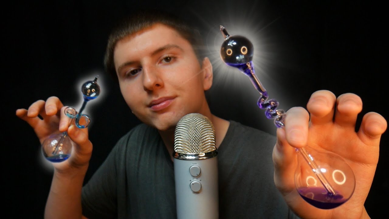 This ASMR Will 100% Make YOU SLEEP - YouTube