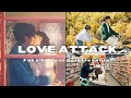 Love attack kbs drama special ep 7  enemies to loversreal to fake relationship