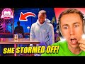 FILLY WITH THE VIOLATION! Miniminter Reacts To Does The Shoe Fit? S5 EP 3