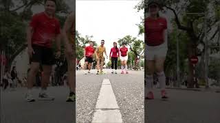 Techcombank Tvnow mixels #shorts