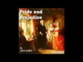 Pride and Prejudice - (Dramatic Reading - FULL Audiobook)