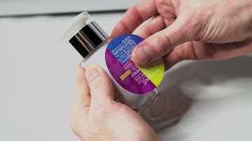 IColor 250 Lamination Tutorial