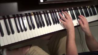 Elegie, op. 3, no. 1 -- Rachmaninoff