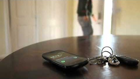 Lockitron -- the Future of Door Locks?