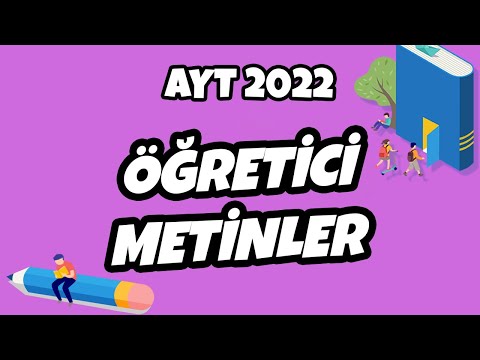 Video: Bilgilendirici Makaleler Ve Satış Metinleri Arasındaki Benzerlikler Ve Farklılıklar