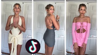 Mars The Label Haul Videos Tiktok Videos Clothes Haul Try On Haul