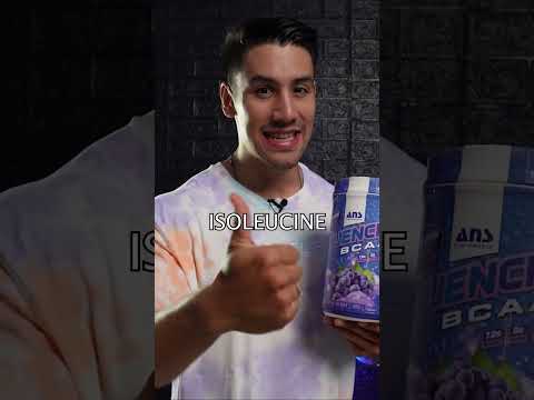 Video: Berapa banyak asid amino membuat protein?