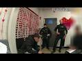 BUSTED at Walmart: Shoplifter Caught with FAKE ID & Stolen Cards!