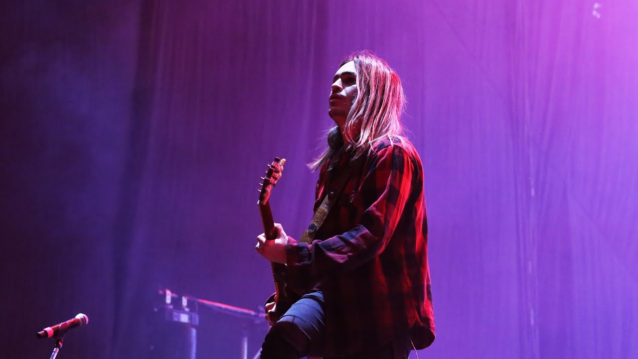 AirbagMoney for nothing [Quilmes rock 2022] YouTube