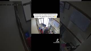 Ababbi Ku Ssundilo Lyamafuta E Bbombo