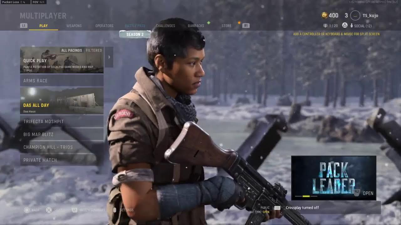 Call of duty vanguard