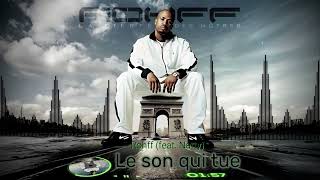 Rohff - Le son qui tue (feat. Natty (Instrumental)