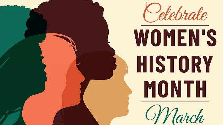The Globe eChurch Women's History Month - Pastor S...