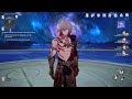 Highlight: HSR 3.7 | The Beginning of the End