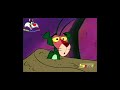 النمر الوردي الحلقة ٣ بالعربي البحث عن الديناصور The Pink Panther Episode 3 Arabic 