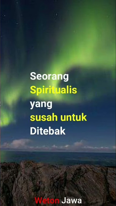 WETON SELASA KLIWON #wetonjawa