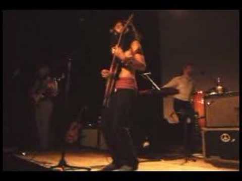 devendra banhart - little yellow spider