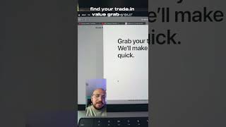 How to Trade In Apple Products Online! #ipad #tech #apple