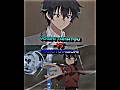 Yogiri Takatou Vs Makoto Misumi Resquested Who Is Strongest Anime 