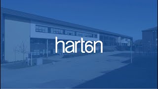 Harton Sixth Form Virtual Open Evening - Welcome